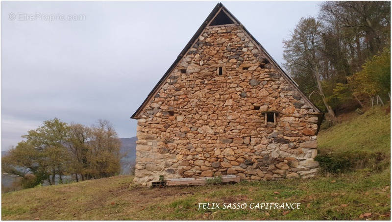 Maison à ARGELES-GAZOST