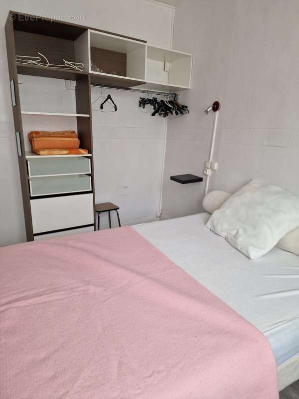 Appartement à BOURBONNE-LES-BAINS