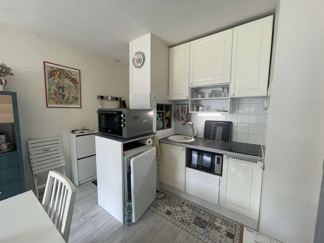 Appartement à VILLERS-SUR-MER