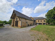 Maison à BOZOULS