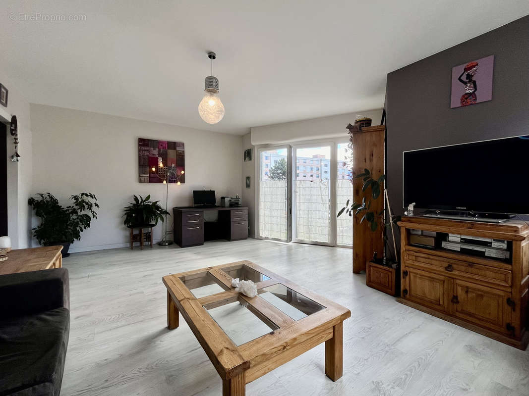 Appartement à ANNECY-LE-VIEUX