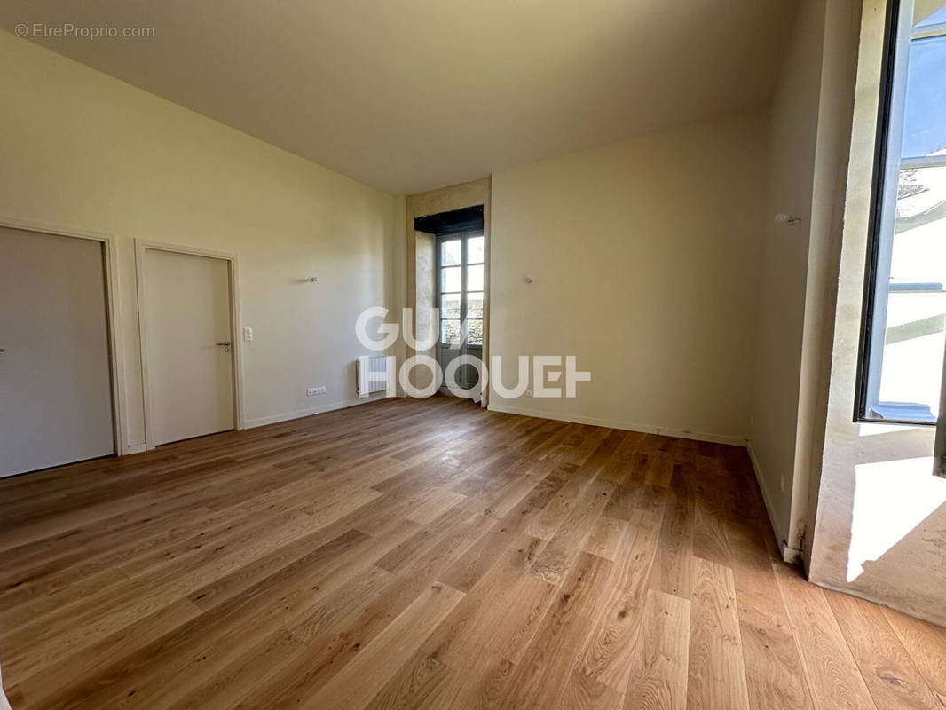 Appartement à GUERANDE