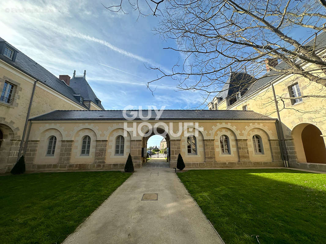 Appartement à GUERANDE