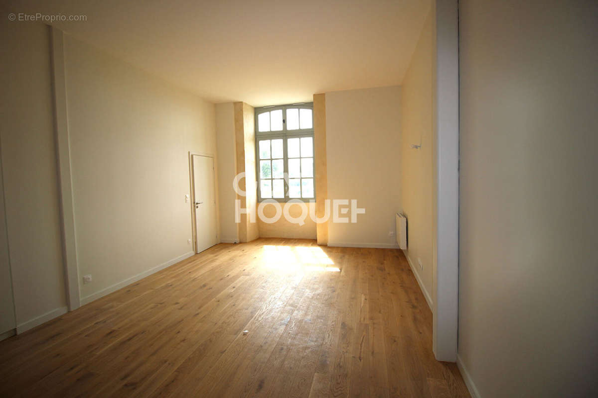 Appartement à GUERANDE