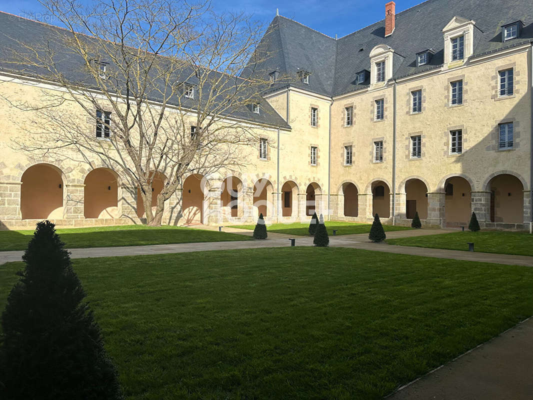 Appartement à GUERANDE