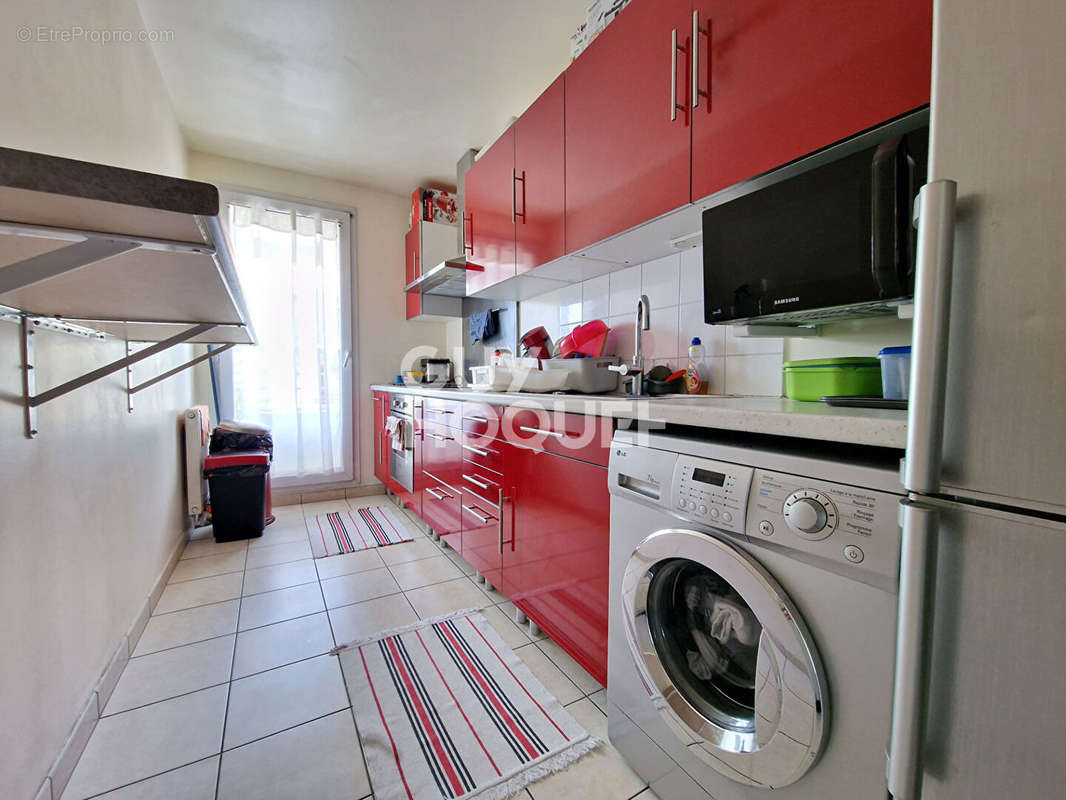 Appartement à CACHAN