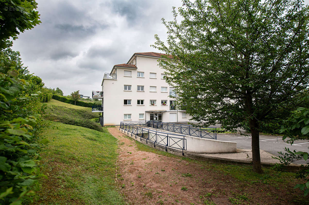 Appartement à EVREUX