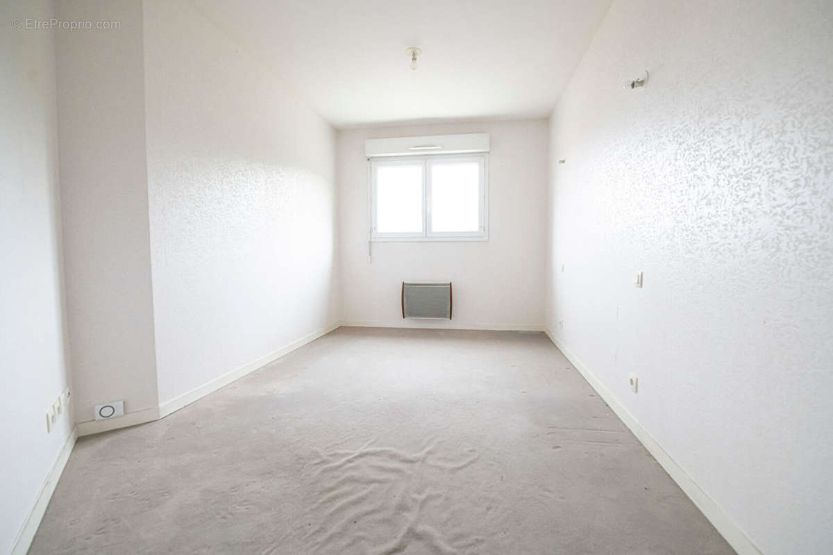 Appartement à EVREUX