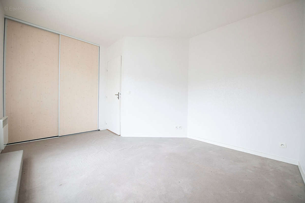 Appartement à EVREUX