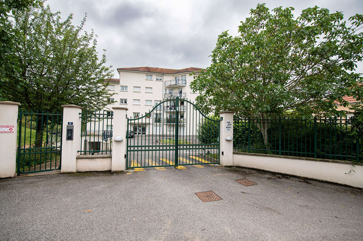 Appartement à EVREUX