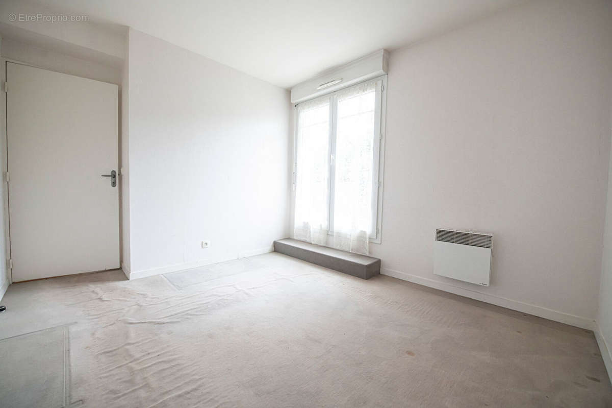 Appartement à EVREUX