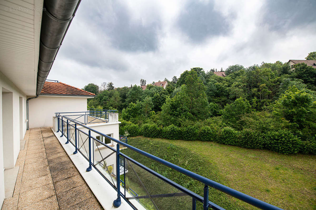 Appartement à EVREUX