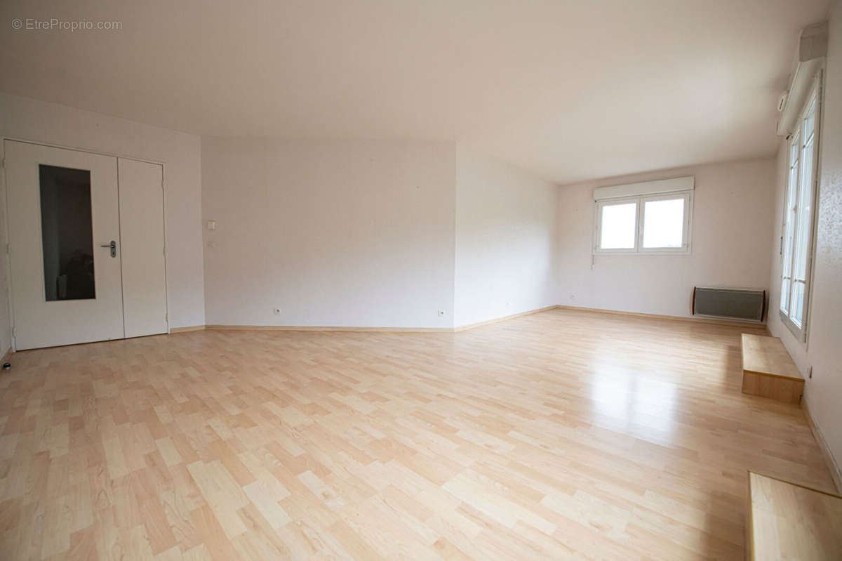 Appartement à EVREUX