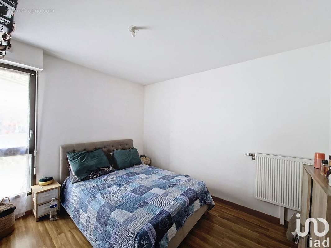 Photo 4 - Appartement à AUBERVILLIERS