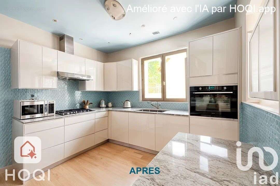 Photo 3 - Maison à ACHERES