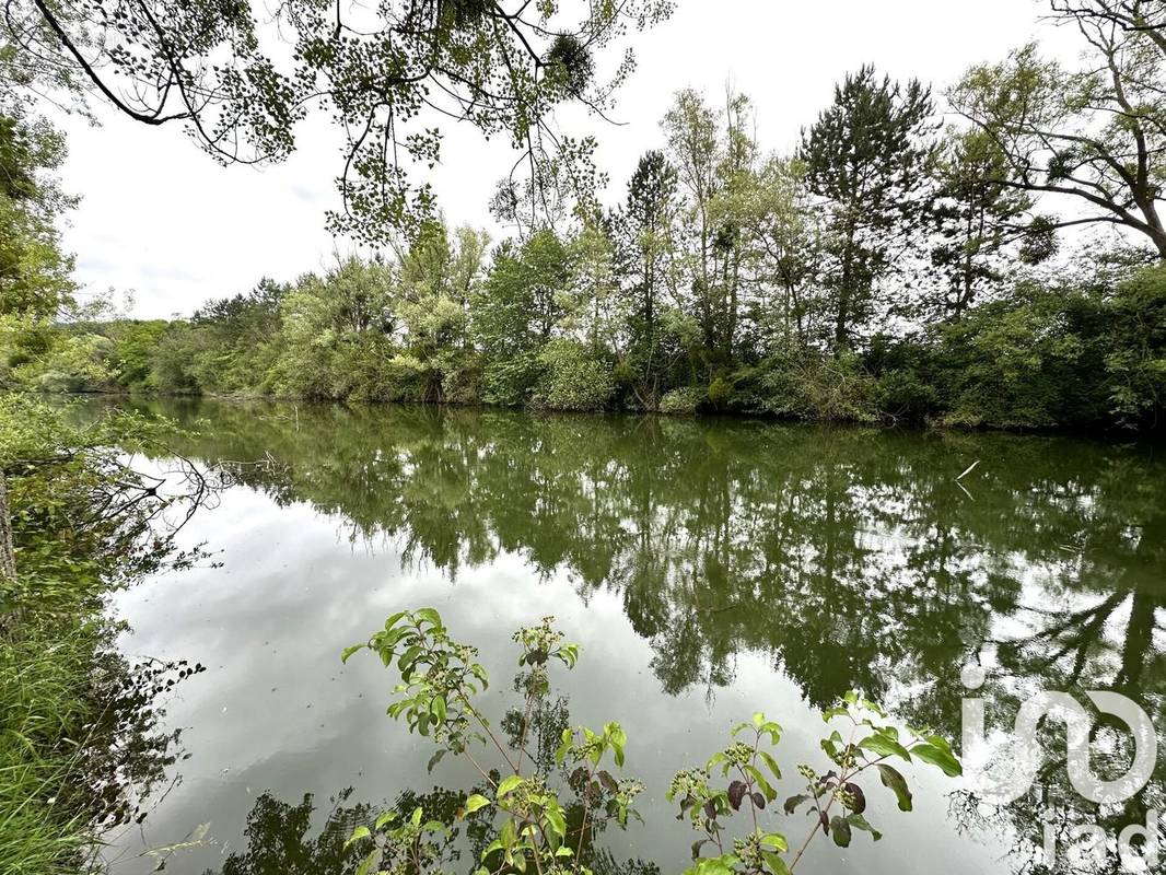 Photo 1 - Terrain à VAILLY-SUR-AISNE