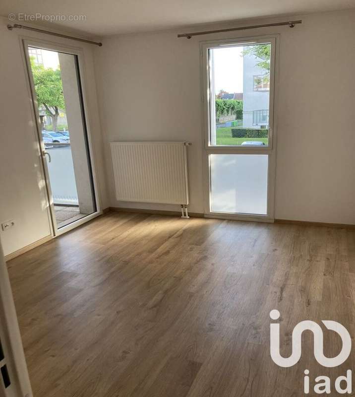 Photo 2 - Appartement à COMPIEGNE