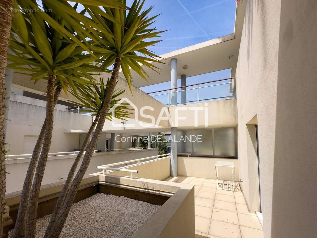 Photo 3 - Appartement à CAGNES-SUR-MER