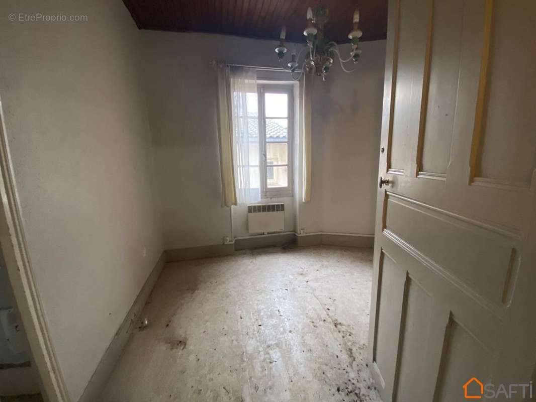 Photo 8 - Appartement à LAFRANCAISE