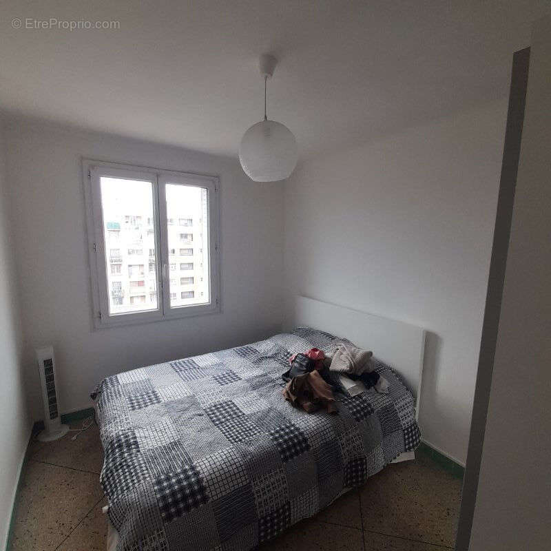 Photo 2 - Appartement à MARSEILLE-10E