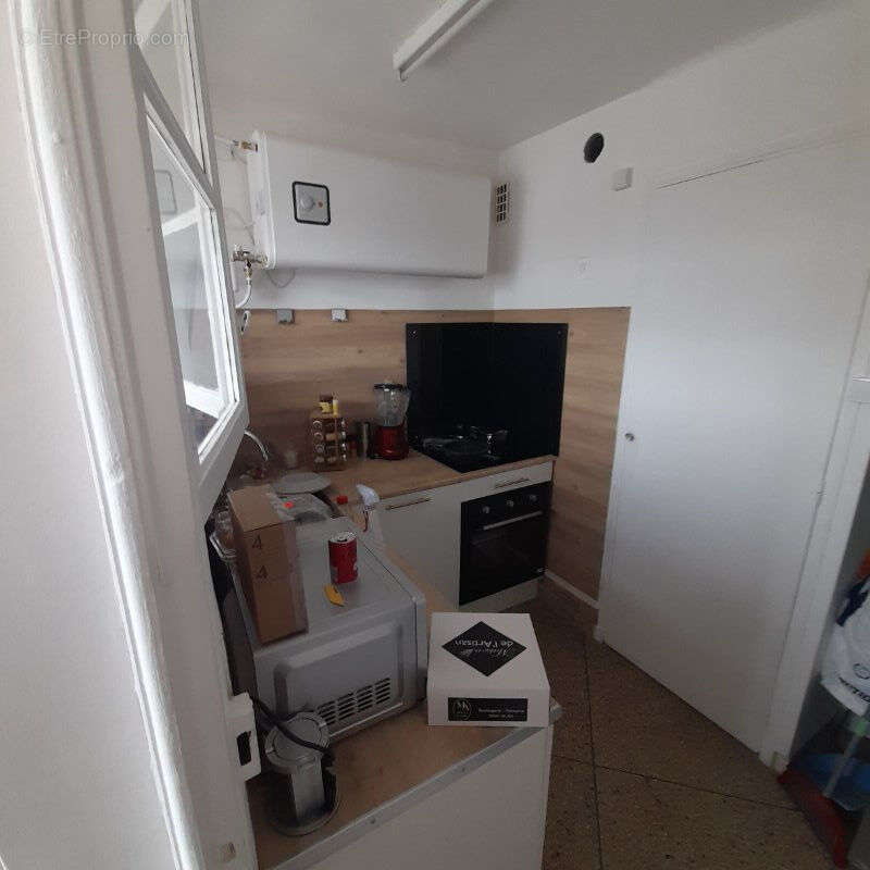 Photo 3 - Appartement à MARSEILLE-10E