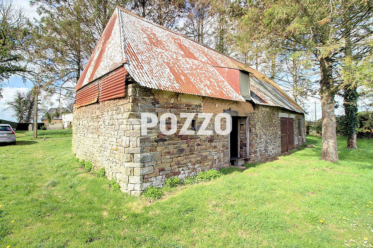 Maison à LA BLOUTIERE