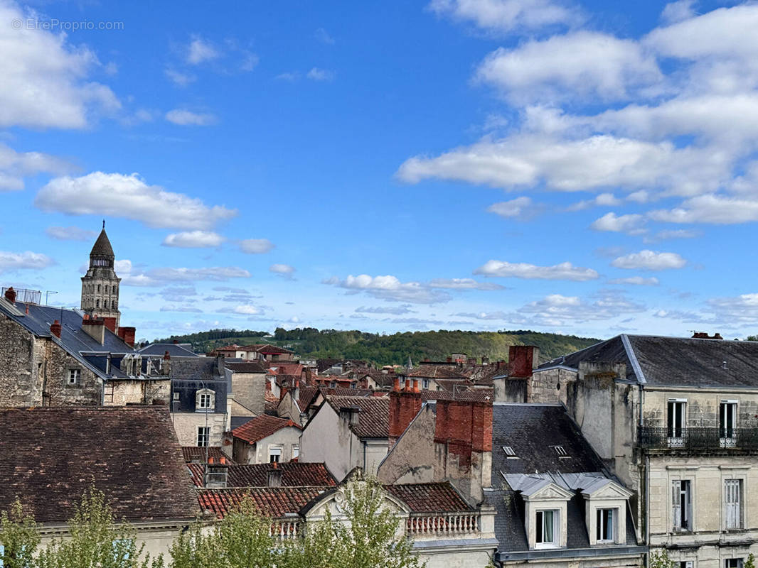 Appartement à PERIGUEUX