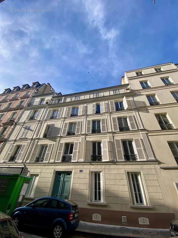 Appartement à PARIS-7E