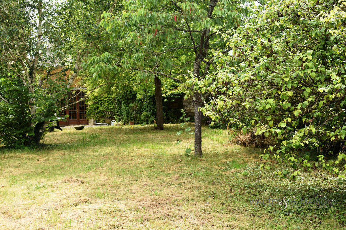 Maison à MISY-SUR-YONNE