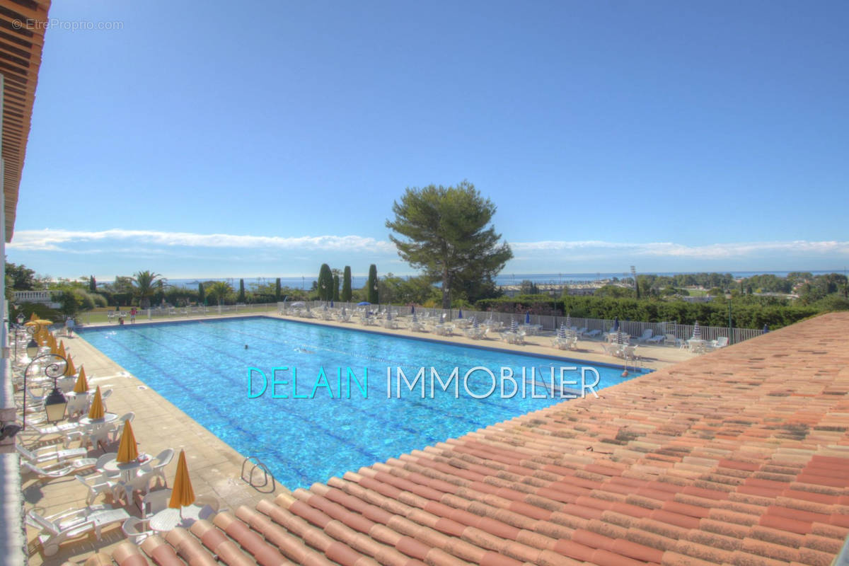 Appartement à CAGNES-SUR-MER