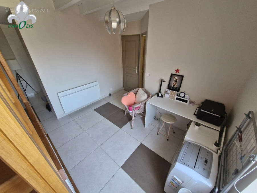 Appartement à PAGNY-LA-VILLE