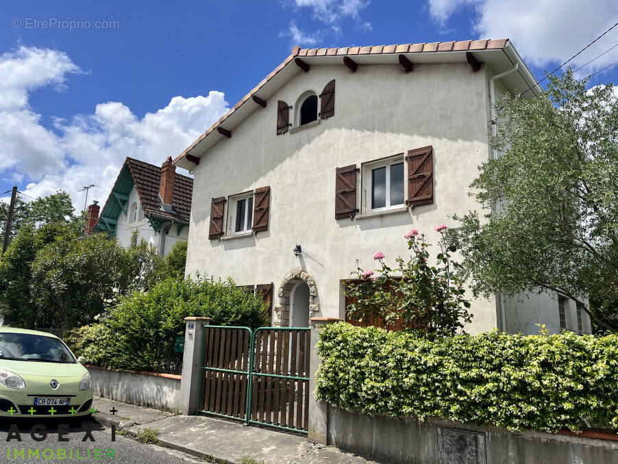 Maison à MONTAUBAN