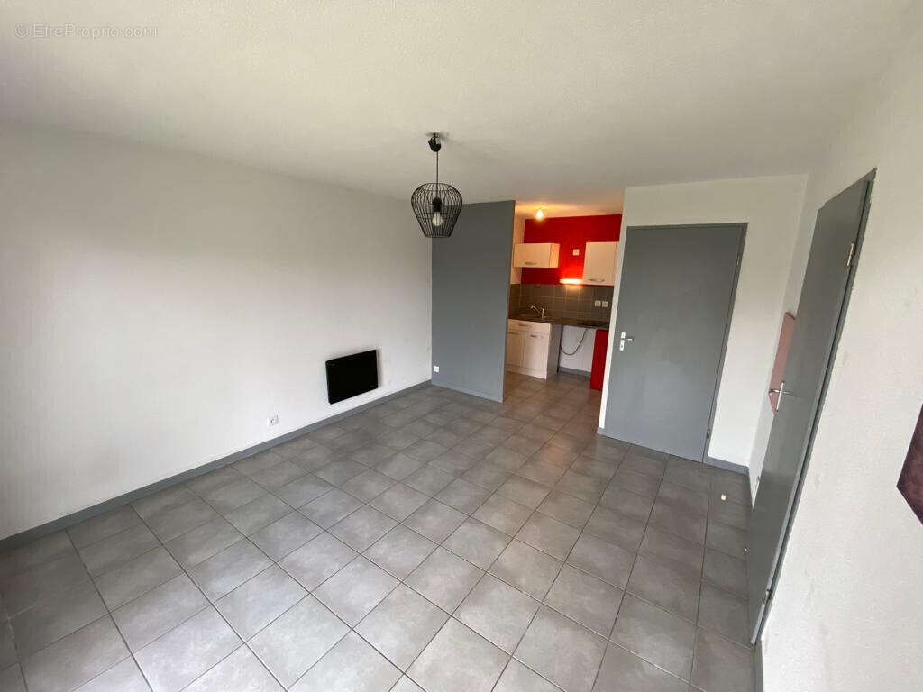 Appartement à ALBIAS