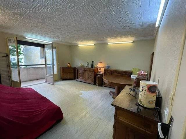 Appartement à MONTREUIL