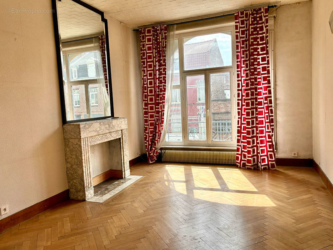 Appartement à LILLE