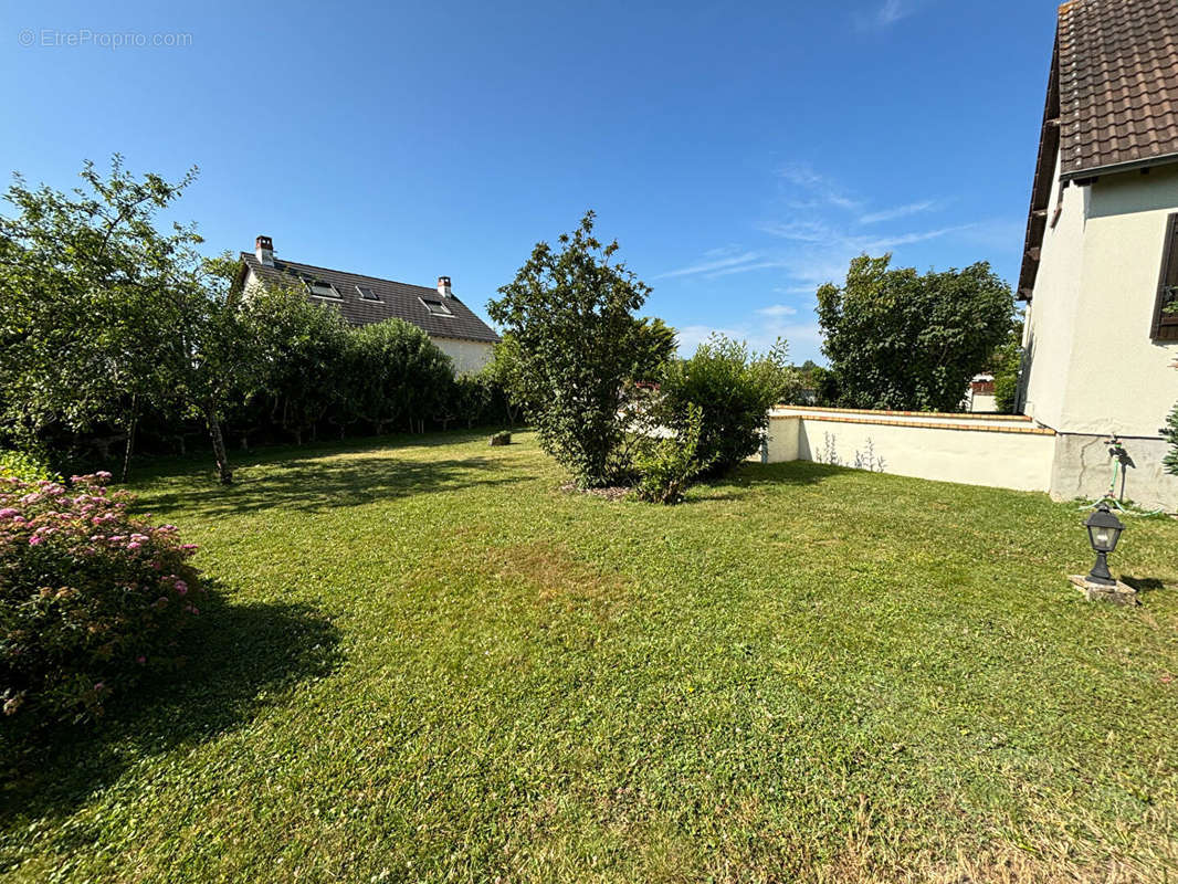 Maison à BOIGNY-SUR-BIONNE