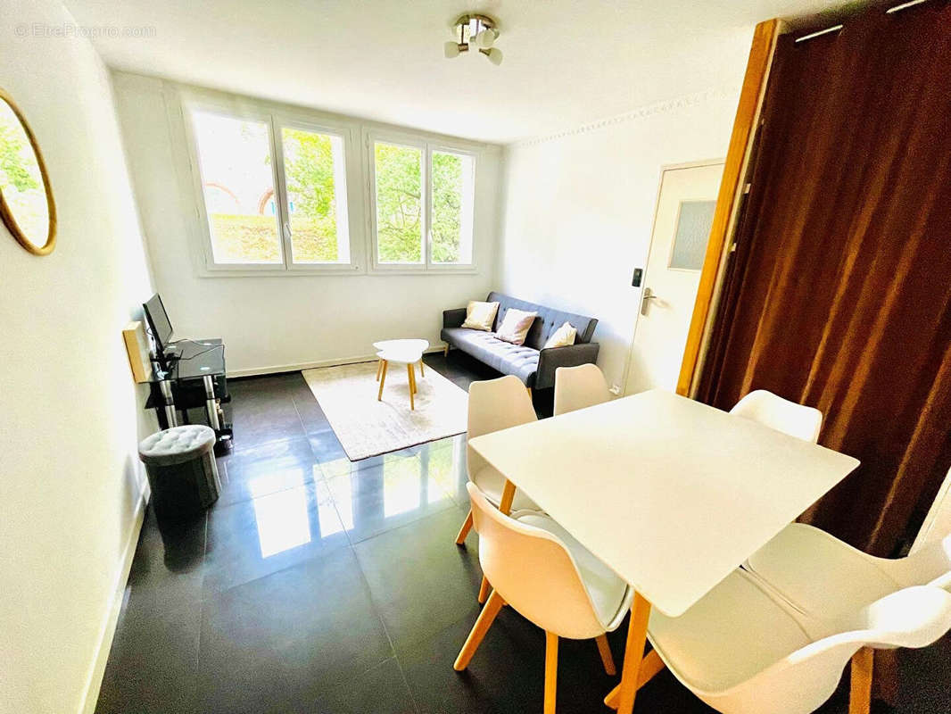 Appartement à CHAMPIGNY-SUR-MARNE