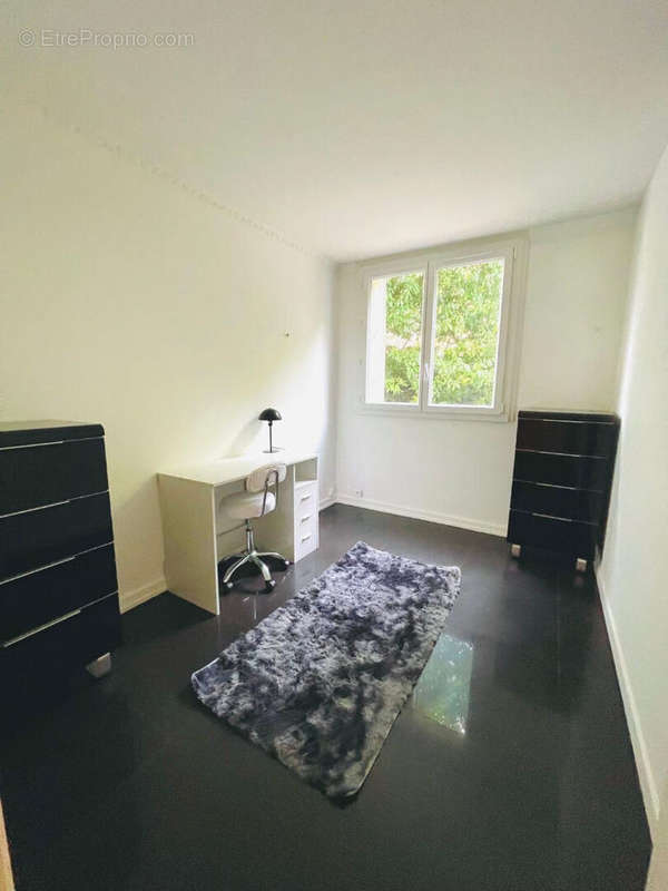 Appartement à CHAMPIGNY-SUR-MARNE