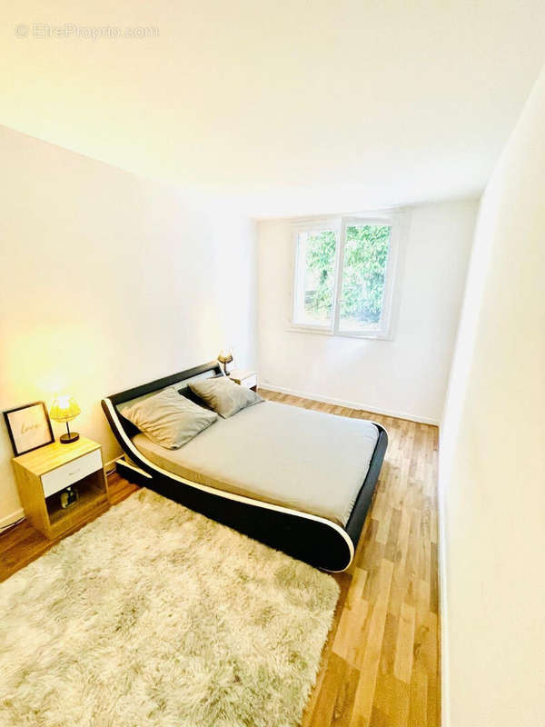 Appartement à CHAMPIGNY-SUR-MARNE