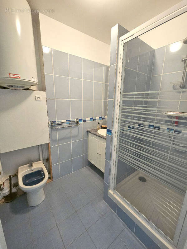 Appartement à CHAMPIGNY-SUR-MARNE