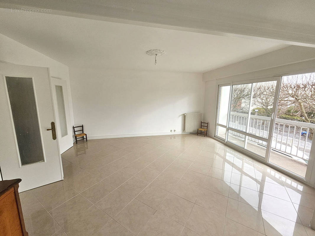 Appartement à CHAMPIGNY-SUR-MARNE