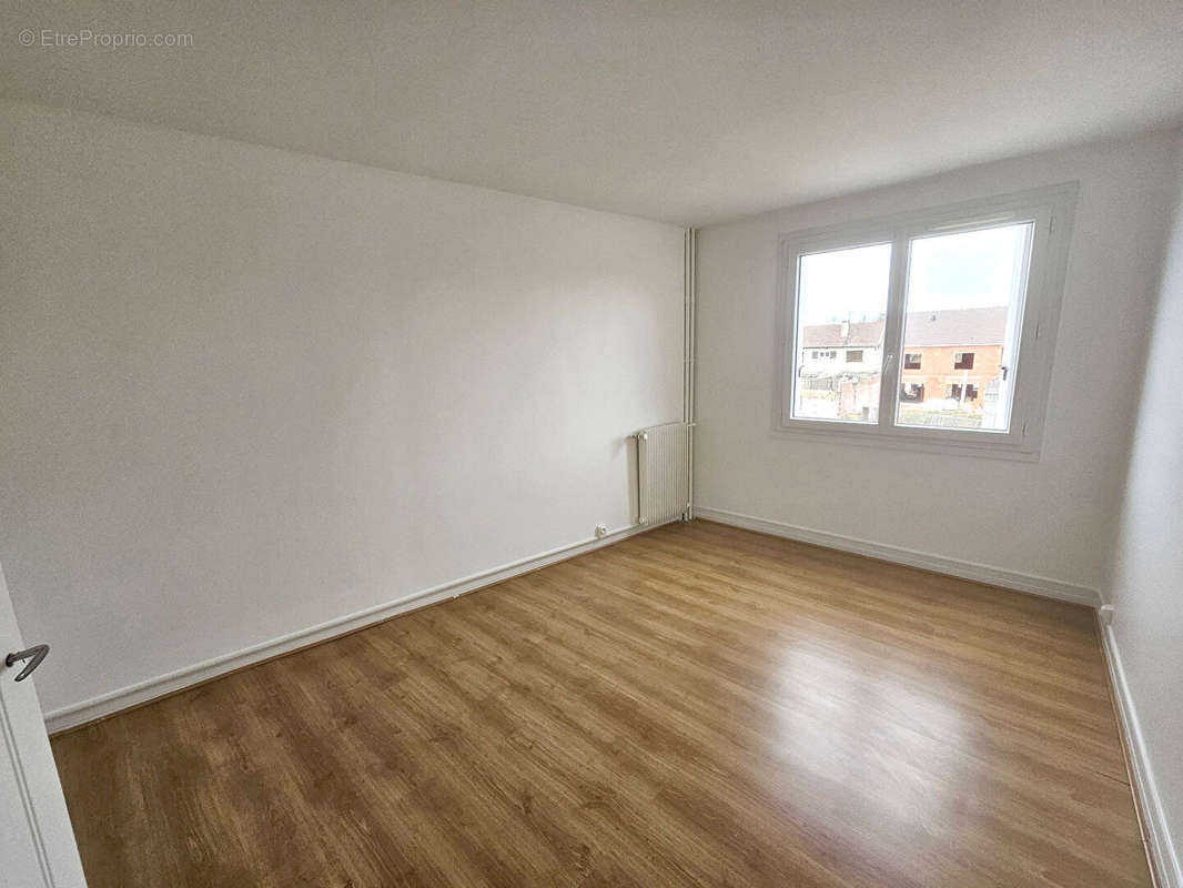 Appartement à CHAMPIGNY-SUR-MARNE