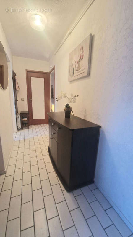 Appartement à CANET-EN-ROUSSILLON