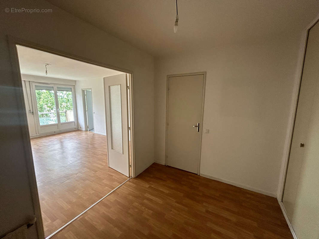 Appartement à VALENCIENNES