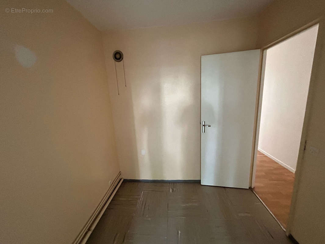 Appartement à VALENCIENNES