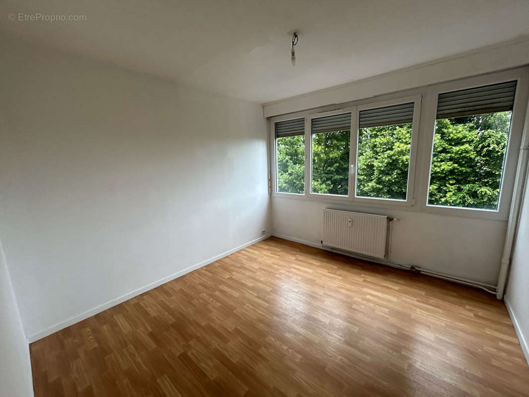 Appartement à VALENCIENNES