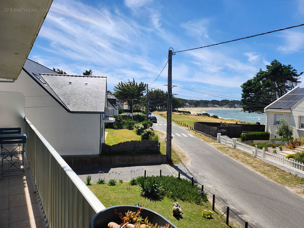 Appartement à MESQUER