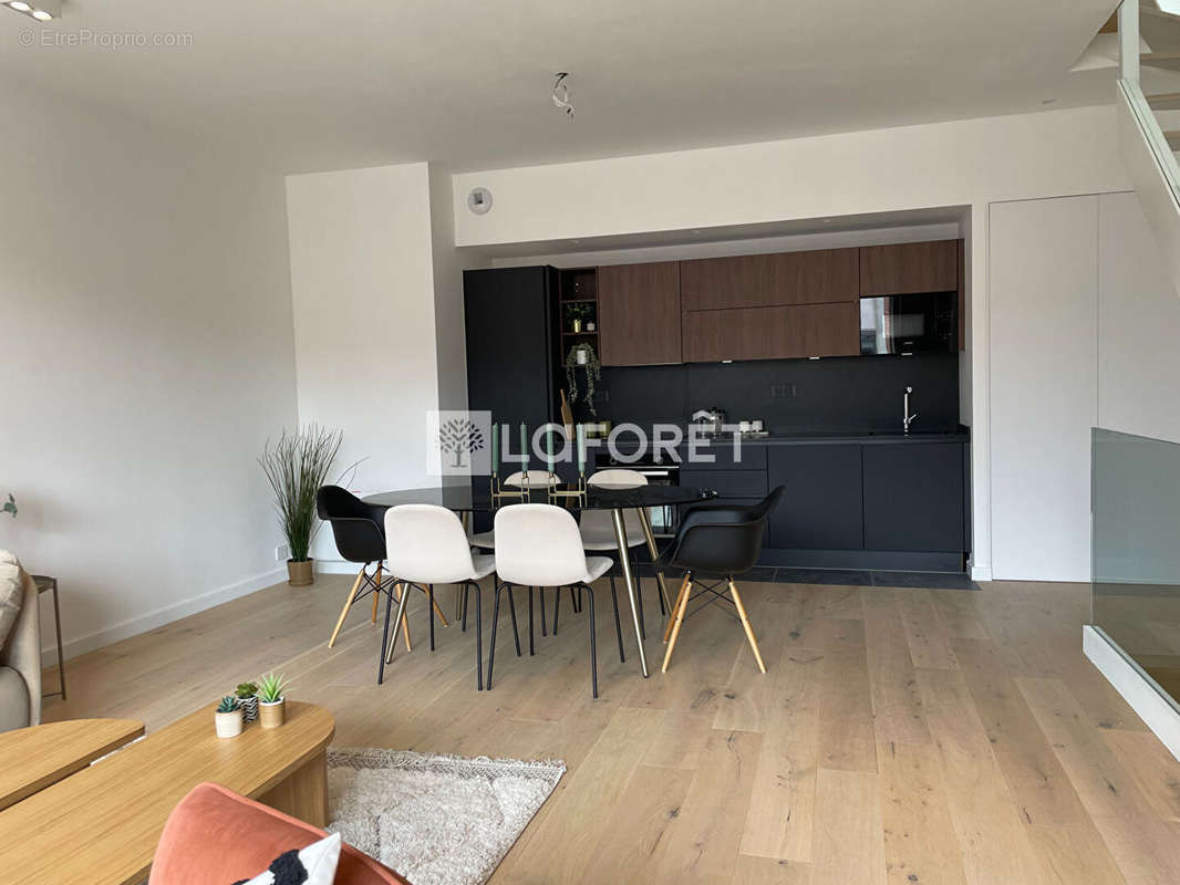 Appartement à LILLE