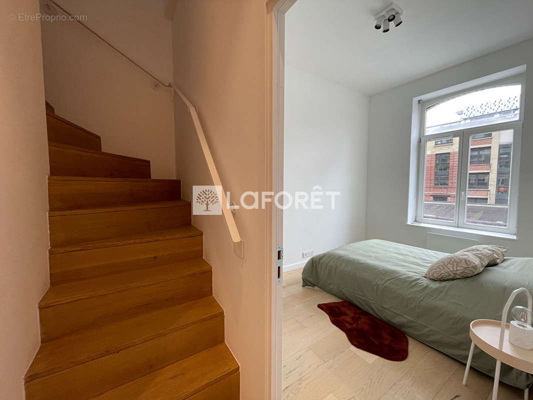 Appartement à LILLE