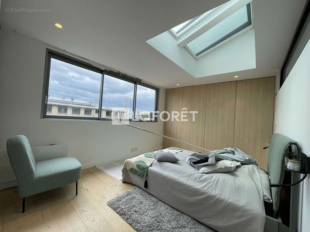 Appartement à LILLE